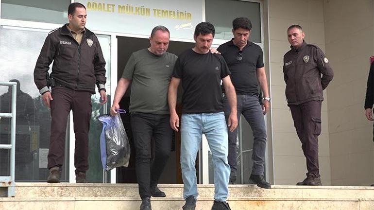 Eski eşin itirafları kan dondurdu: 10 yıllık sır çözüldü Çivril ilçesindeki o bölgede kazı çalışması sürüyor