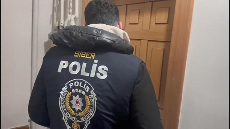 9 milyon lira vurgun yapmışlar Sahte TOKİ sitesi kurarak vatandaşları dolandıran şebekeye operasyon: Siteyi bire bir kopyalamışlar
