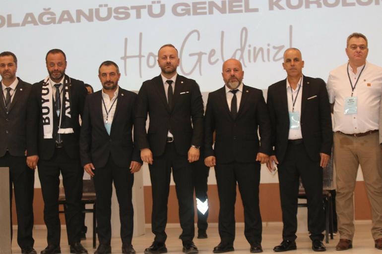 Bir dönem Süper Lig efsanesiydi, şimdi sahipsiz kaldı 1 milyar TLlik borç yaktı