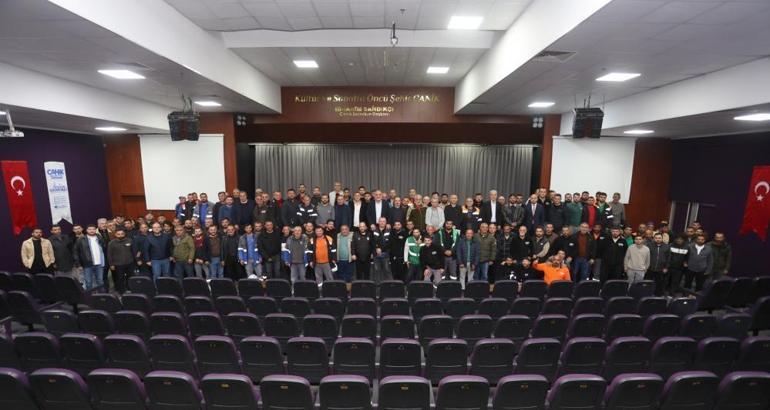 Samsunda personele bayram müjdesi Hesaplara 5 bin TL yatırılacak