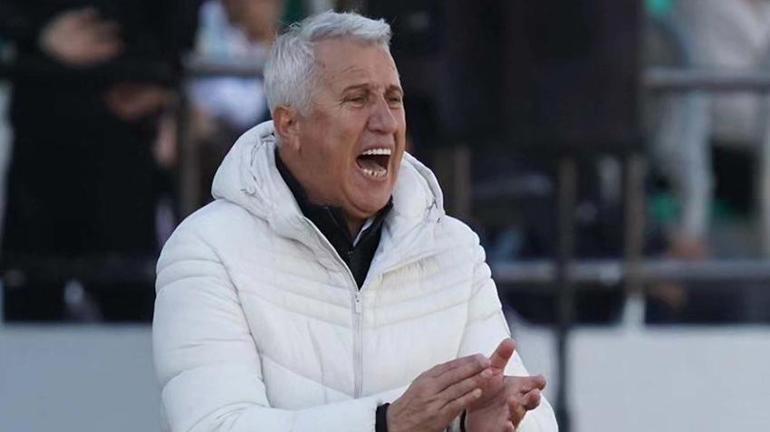 Samsunsporun eski hocası 3. Lig takımının başına geçiyor