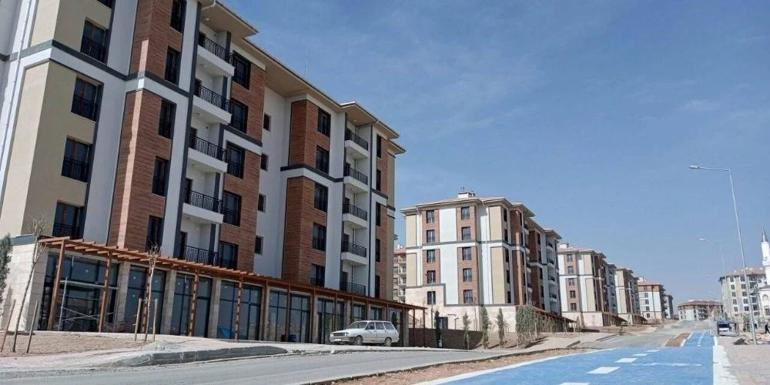 Konyanın merkezine TOKİ projesi geliyor: Yeni gelişmeyi duyurdular