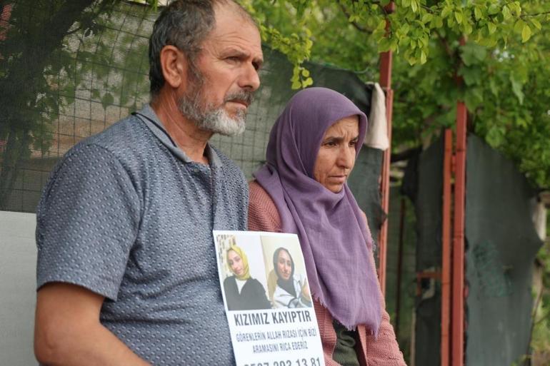 Konyada 23 gündür sadece bir mesaj attı: 18 yaşındaki Beyzanurdan haber alınamıyor