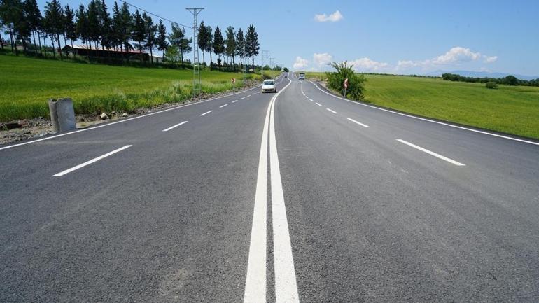 Kahramanmaraşta devreye girdi: 66 milyon TL harcandı
