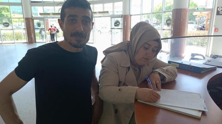 Bursada terminalde çanta unutuldu İçine bakanın nutku tutuldu