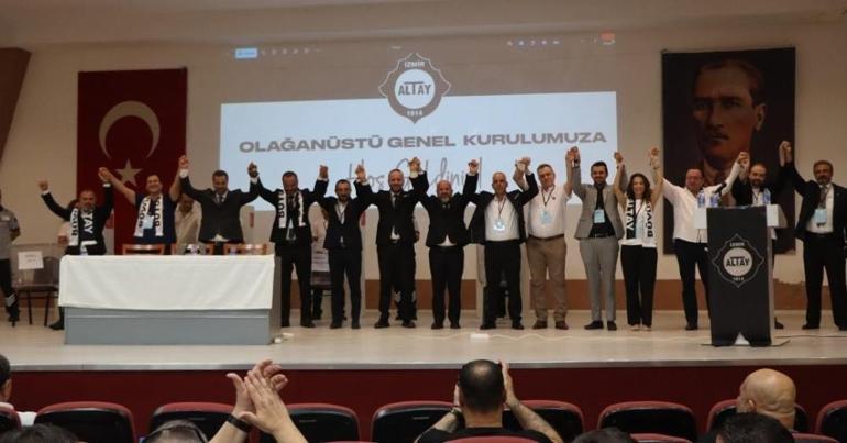 1 milyar TL borçlu Altayı Ahmet Nur Çebi satın alıyor