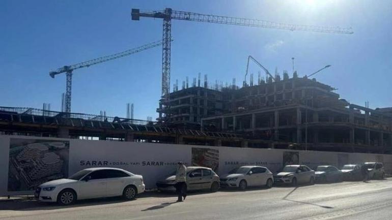 Eskişehirin büyük AVMsinin açılışı gün sayıyor: Tarih belli oldu mu