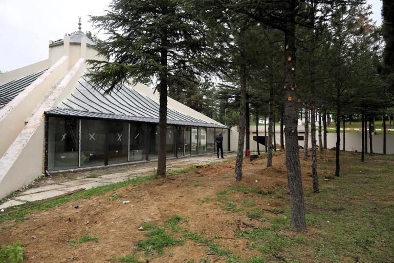Söğütte Beylikten İmparatorluğa Dijital Müzesi için geri sayım başladı