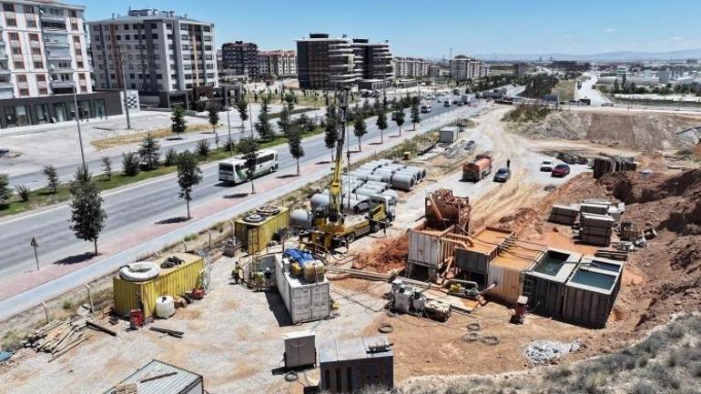 Konya’ya 500 milyon liralık yatırım Taşkın riski tarih oluyor