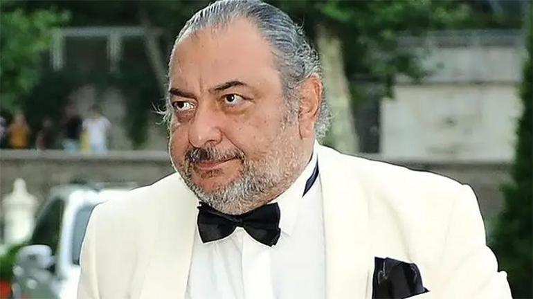 Reha Muhtar 66 yaşında hayatını kaybetti