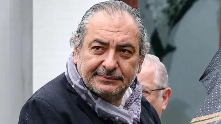 Reha Muhtar 66 yaşında hayatını kaybetti