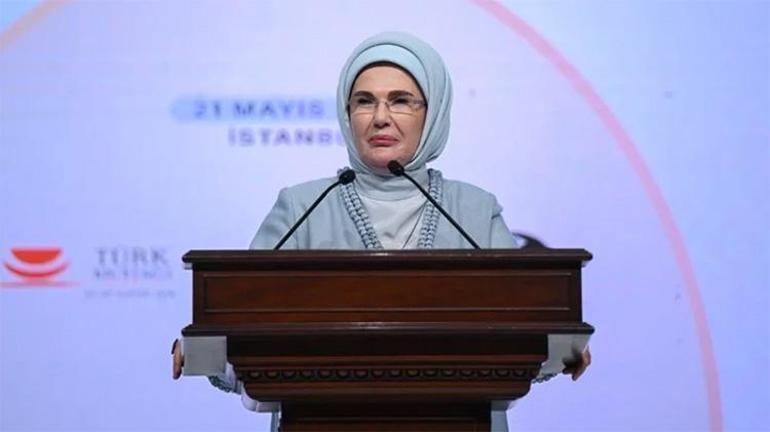 Sıfır Atık Festivali yarın başlıyor: İstanbulda 4 gün, 1500 etkinlik Emine Erdoğan: Güçlü bir farkındalık hareketi