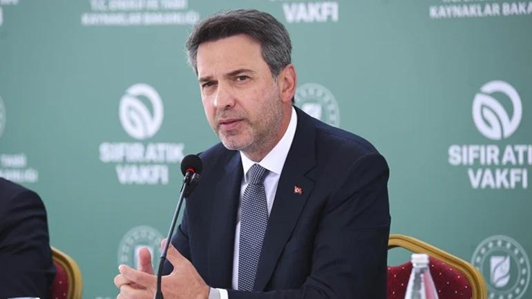 Sıfır Atık Festivali yarın başlıyor: İstanbulda 4 gün, 1500 etkinlik Emine Erdoğan: Güçlü bir farkındalık hareketi