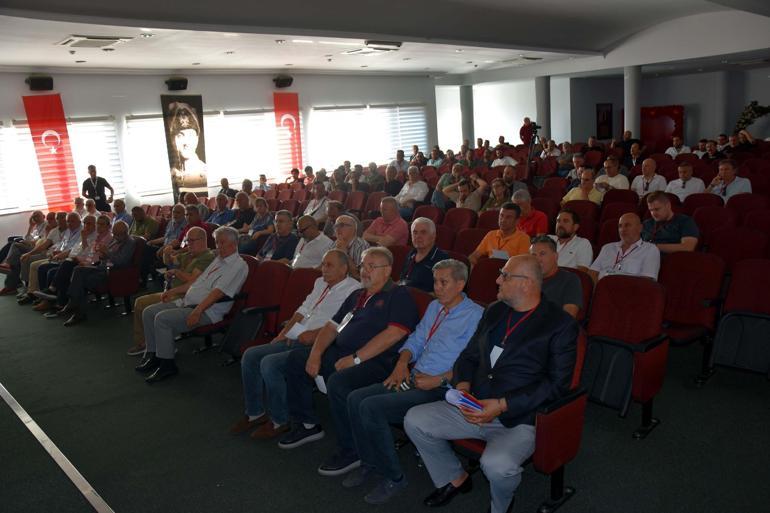 Karşıyakada başkanlık için 2 sürpriz aday