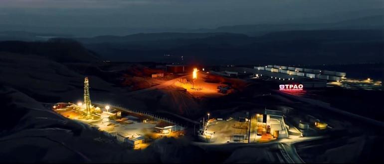 Yerli üretimde tarihi başarı Türkiyedeki petrolünün yüzde 44ü bu topraklardan çıkıyor