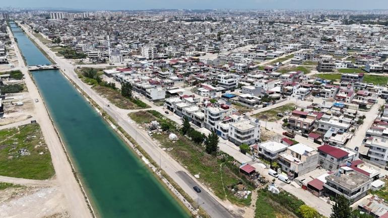 Kentsel dönüşüm için yeni model Artık bankalar müteahhit olacak