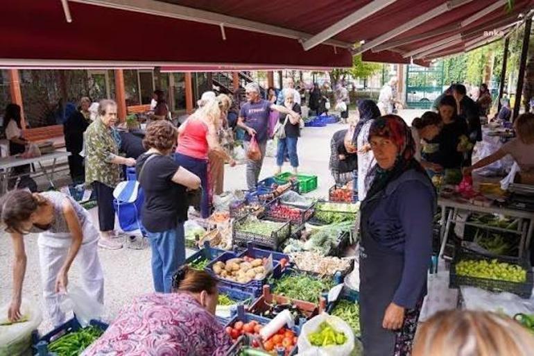 Eskişehirli kadınlara müjde: Haziran ayında tezgahta olacak