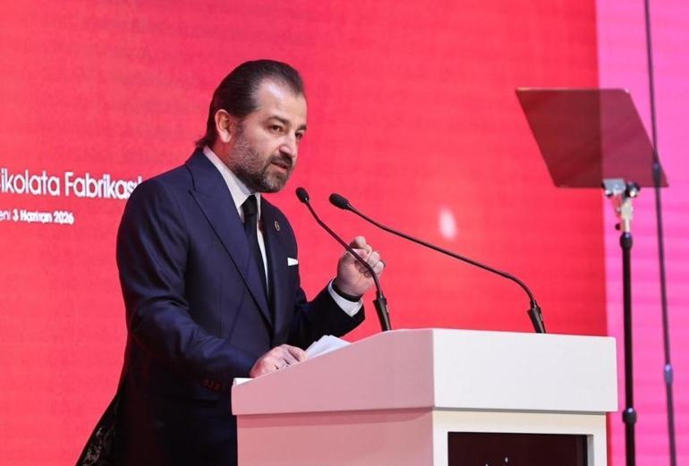 Toplamda 1 milyar dolar yatırım yaptı, 100 milyon dolarlık yeni fabrikasını açtı