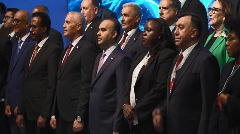 Bakan Kacır açıkladı: Sanayide 5 milyar avroluk dev dönüşüm başlayacak