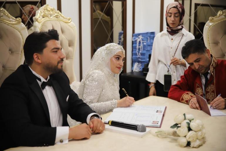 Gaziantepte 06.06.2026 çılgınlığı Türkiye rekoru kırıldı