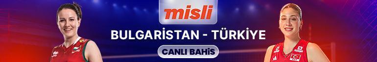 Türkiye, Bulgaristan karşısında Maçın heyecanı canlı yayın ve canlı sohbet ile Mislide
