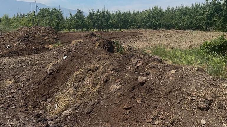 6 tonu sadece 3 bin TL 7 yıllık koruma sağlıyor, üreticiler için uygun fiyatlı alternatif...