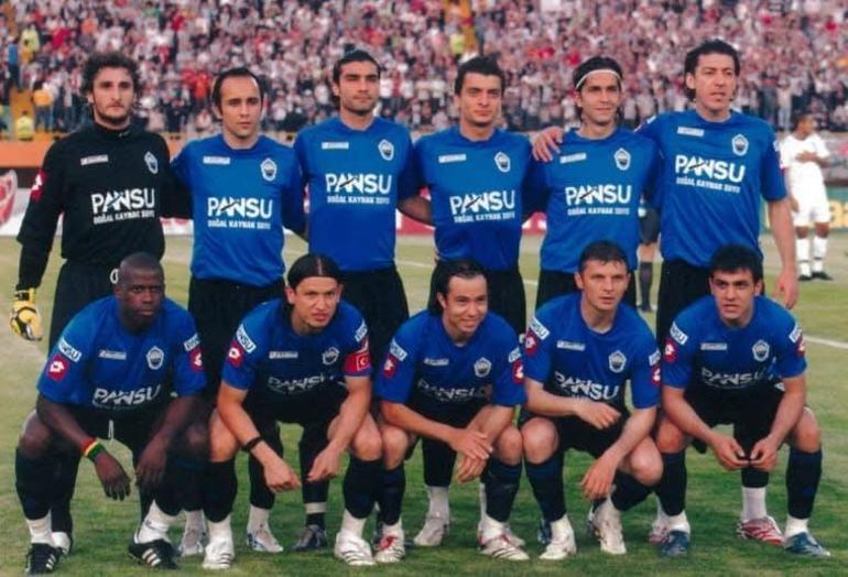 Kayseri takımlarının Süper Lig bilançoları 22 sezonda 4 kez küme düştü