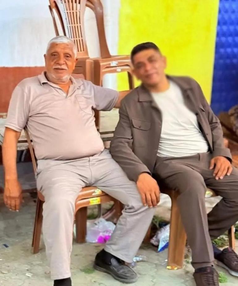 Düğünün ortasında uyarınca kurşunu yedi Dede öldü, torunu cevabı verdi