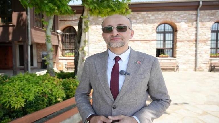 Kocaelide 6 asırdır ayakta duruyor: Şehrin en yaşlısı yıllara meydan okuyor