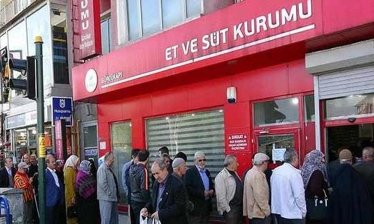 11 yıldır Konyada kapalı: Piyasanın dengesini koruyordu, vatandaş açılsın istiyor