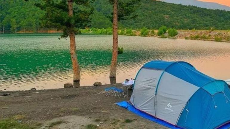 Konya’da belediye başkanı açıkladı: Mesire alanı ziyarete kapatıldı