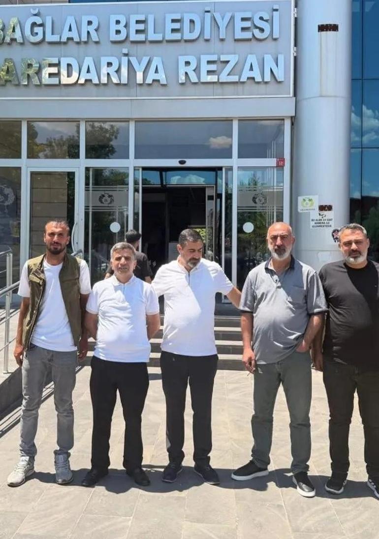 Diyarbakır’daki 5 mahalleye doğalgaz müjdesi geldi