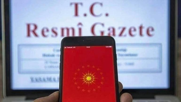 Eskişehirde bir ilçenin sınıfı değişti Resmi Gazetede yayımlandı