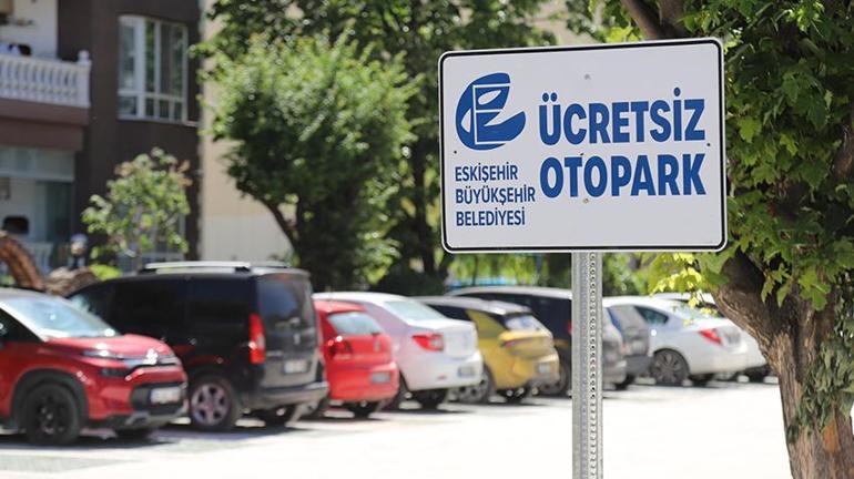 Eskişehirde müjde gibi karar Tamamen ücretsiz olacak