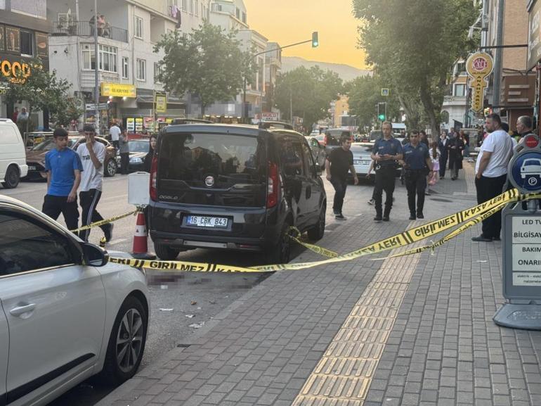 Bursa’da sosyal medya cinayeti Husumet, 22 yaşındaki genci canından etti