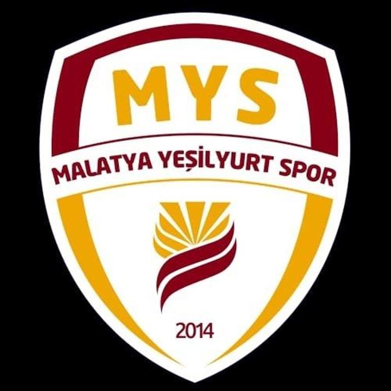 Malatya Yeşilyurt Spor’un renkleri değişti İşte yeni logo
