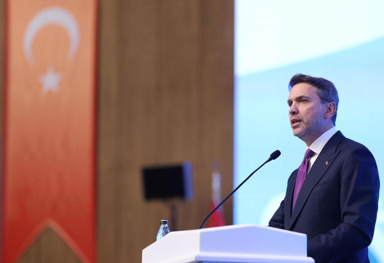 Türkiye ve Almanya’nın enerji ortaklığına ‘Mineral’ dopingi