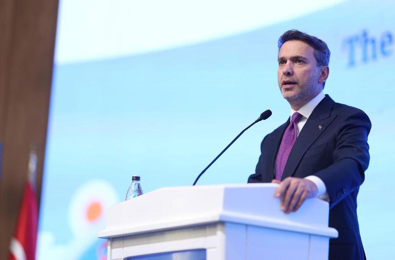 Türkiye ve Almanya’nın enerji ortaklığına ‘Mineral’ dopingi