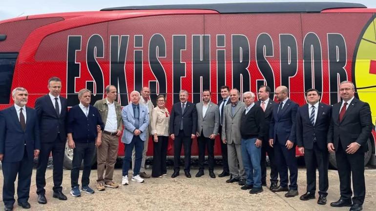 Eskişehirin efsane ismi burada yaşatılacak