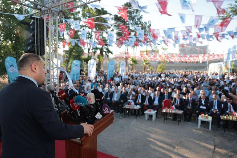 Mehmet Kasım Gülpınardan Cumhurbaşkanı Erdoğana destek mesajı: Her zaman yanında olacağız