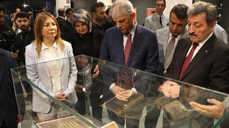 Samsunda bugün başladı 9 gün sürecek, 225 tane olacak