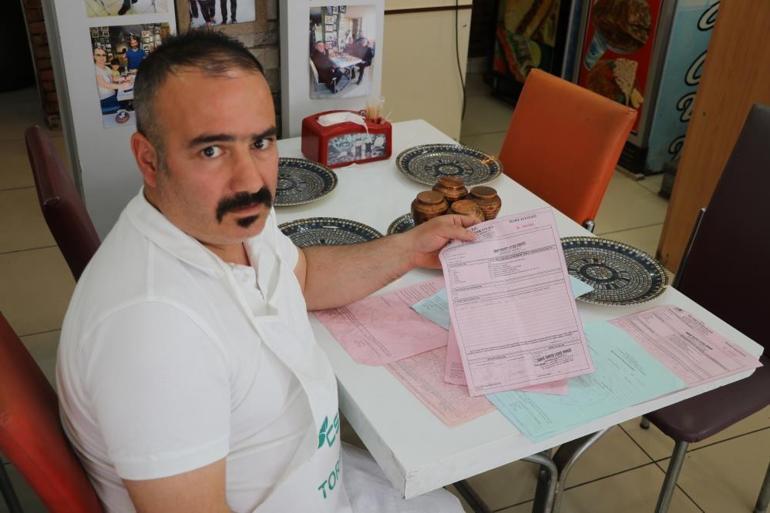 Ucuz sattı başı derde girdi Yapılan denetimlerin sonucunu duyanlar şaşırdı