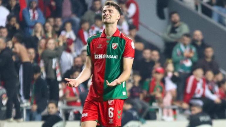 Karşıyakada Alpay Eroğlu kararı