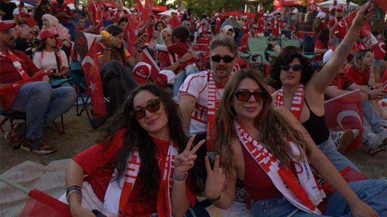 Los Angeles’ın kalbinde Türkiye tanıtılıyor