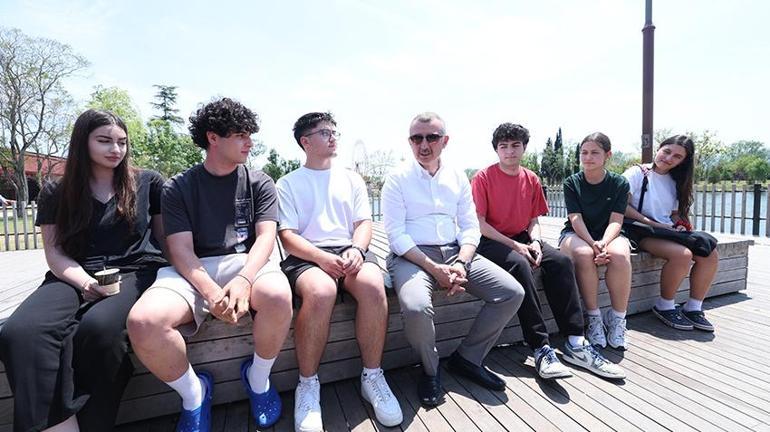 İzmit’in ortasında yeni bir dünya kurdu Büyükşehir kente kazandırdı, Marmara’nın en iddialısı