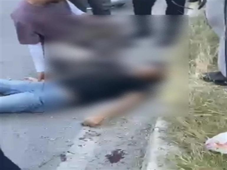 Avcılarda motosiklet kazası: 4 arkadaş geziye çıktı 1 ölü 3 yaralı