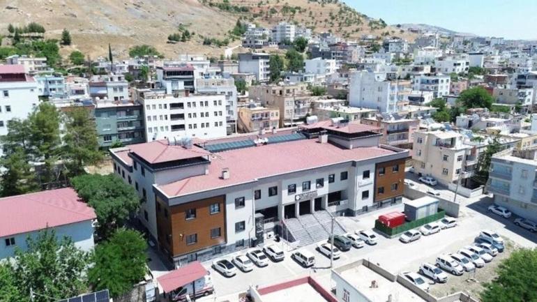 Diyarbakır’a dev sağlık kompleksi: Hizmete açıldı, ücretsiz olacak