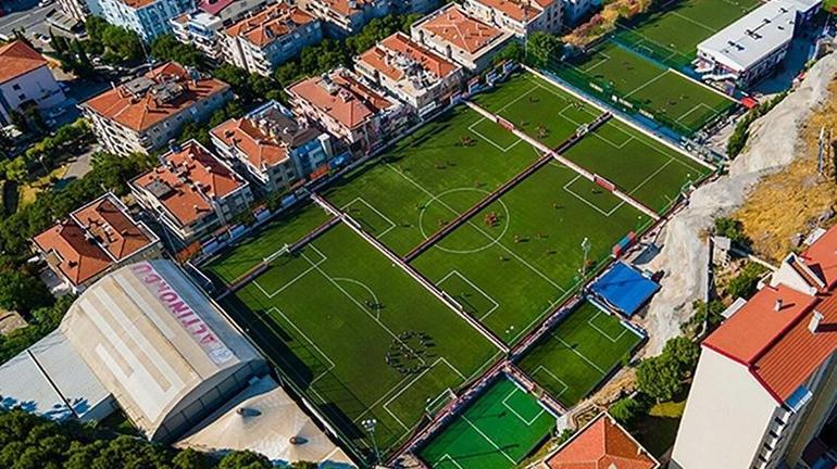 103 yıllık kulüpte deprem etkisi yaratan karar: Lige katılmayacağız