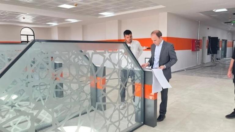 Şanlıurfada duyurusu yapıldı: Aile Kart dağıtılınca akıllar karıştı