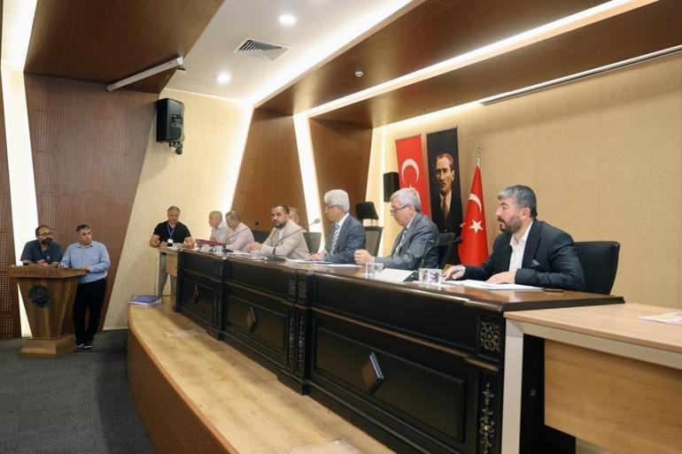 Talasta 4 villa satışı rekor kırdı: Belediyeye dev kaynak geldi